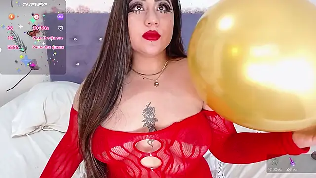 Snapshot of lin_jayani chatting on 7, 2, 2026 lin jayani online show from 7, 2, 2026