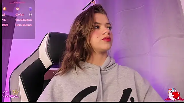 PaigeJayden online show from 12, 2, 2026