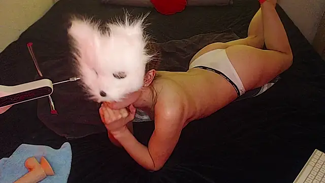 kleinelea123 online show from 22, 1, 2025