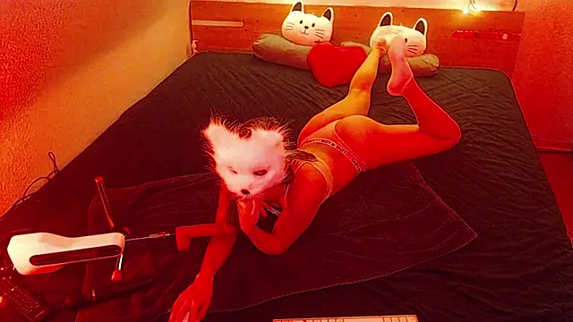 kleinelea123 online show from 25, 1, 2025