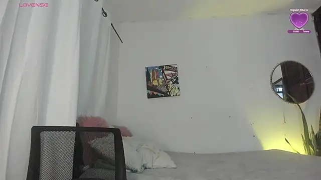 Sophie sweett19 online show from 16, 11, 2025