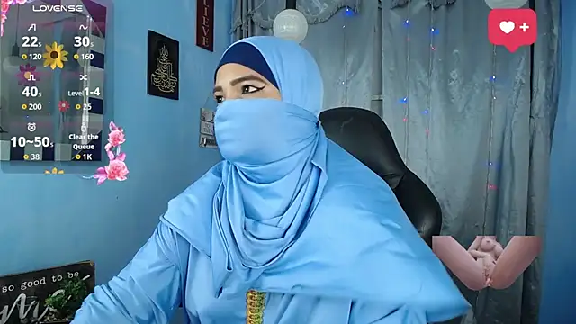 Falak-Yasin online show from 13, 1, 2026