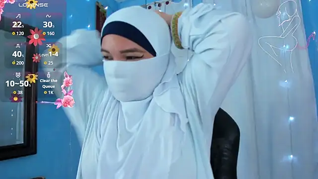 Falak-Yasin online show from 17, 4, 2026