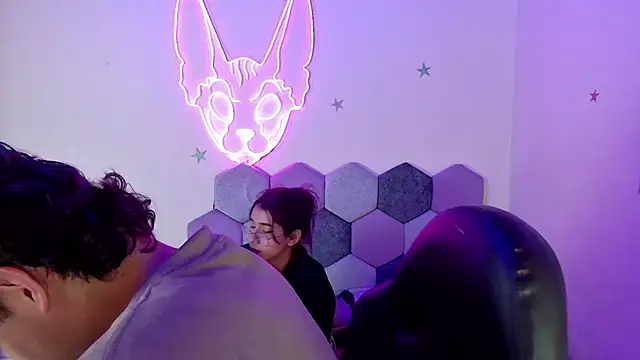 Horny tgn online show from 15, 2, 2025