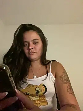 Snapshot of rebeccaareys chatting on 16, 1, 2025 rebeccaareys online show from 16, 1, 2025