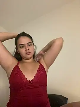 Snapshot of rebeccaareys chatting on 21, 1, 2025 rebeccaareys online show from 21, 1, 2025