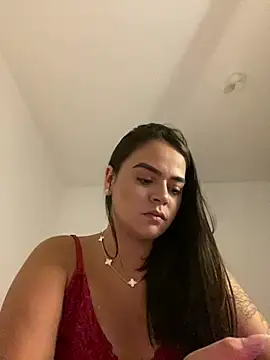 Snapshot of rebeccaareys chatting on 22, 3, 2025 rebeccaareys online show from 22, 3, 2025