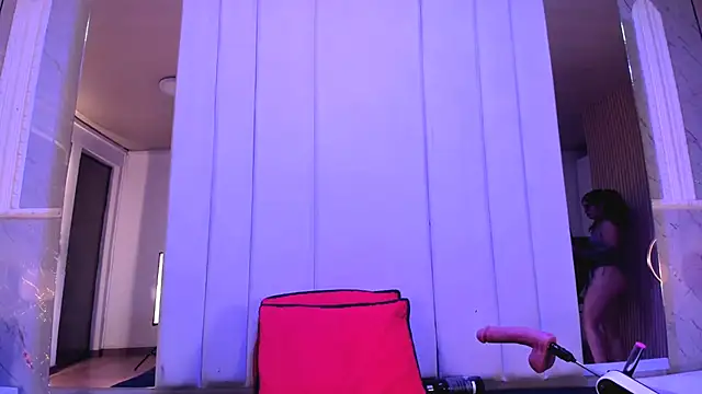 ivannabellini online show from 21, 2, 2026