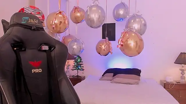 sofiarouge online show from 22, 12, 2025