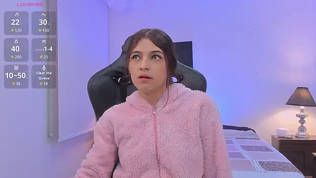 sofiarouge online show from 7, 1, 2026