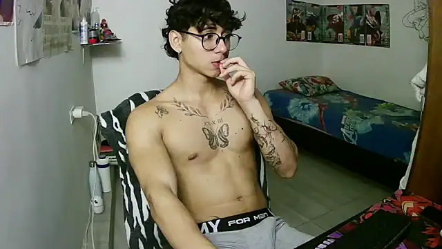 Dillom420 online show from 23, 12, 2025