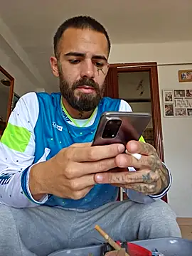 charlye inkkkk online show from 5, 11, 2025