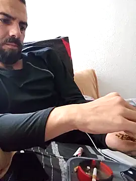 charlye inkkkk online show from 11, 11, 2025