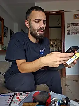 charlye inkkkk online show from 16, 11, 2025