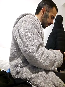 charlye inkkkk online show from 13, 3, 2026