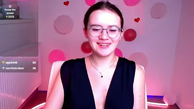 Josephine jo online show from 16, 3, 2025