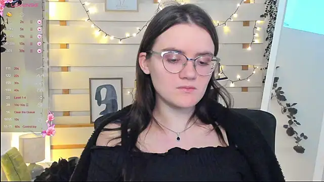 Josephine jo online show from 24, 11, 2025