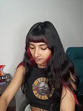 Snapshot of annibaby_88 chatting on 18, 5, 2026 annibaby 88 online show from 18, 5, 2026