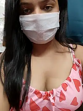 Myloveurvi online show from 1, 5, 2026