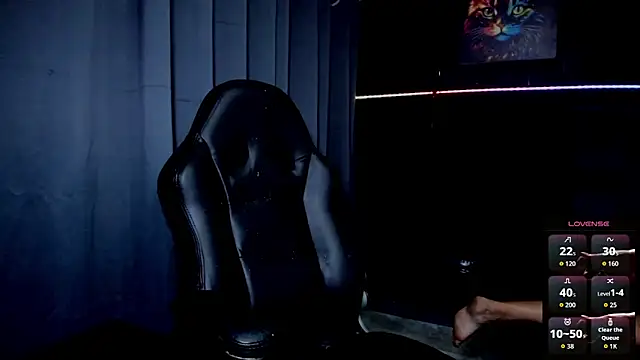 ZhoeStrong online show from 15, 11, 2025