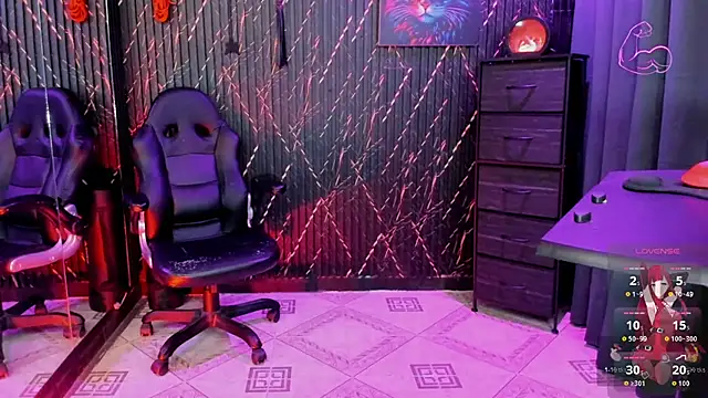 ZhoeStrong online show from 22, 2, 2026