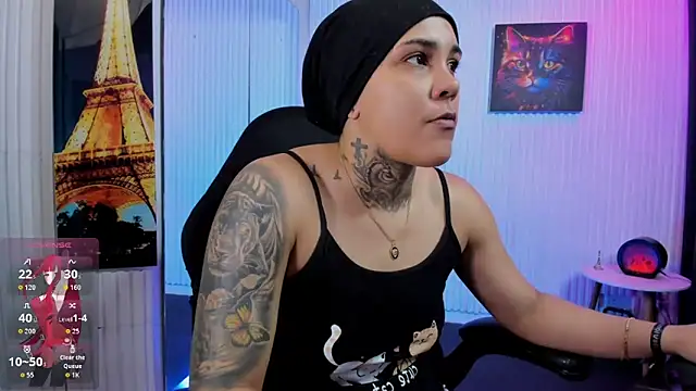 ZhoeStrong online show from 12, 4, 2026