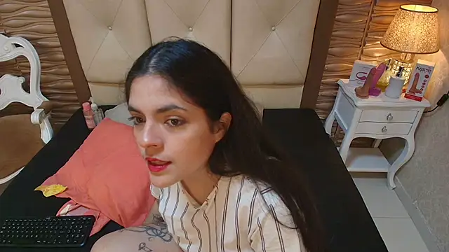 sofiaclauss online show from 17, 1, 2026