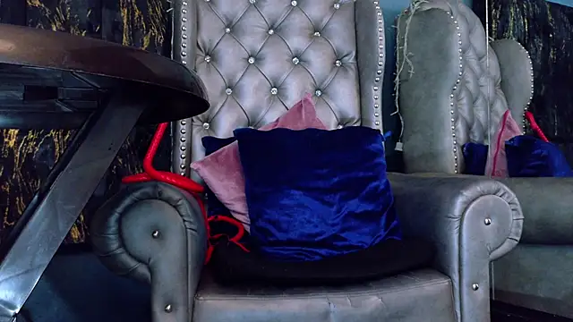 LusstCruella online show from 24, 3, 2026