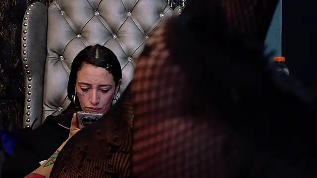 LusstCruella online show from 16, 5, 2026