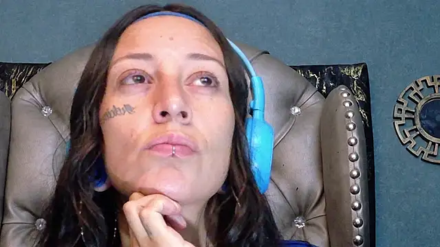 Snapshot of LusstCruella chatting on 16, 6, 2026 LusstCruella online show from 16, 6, 2026