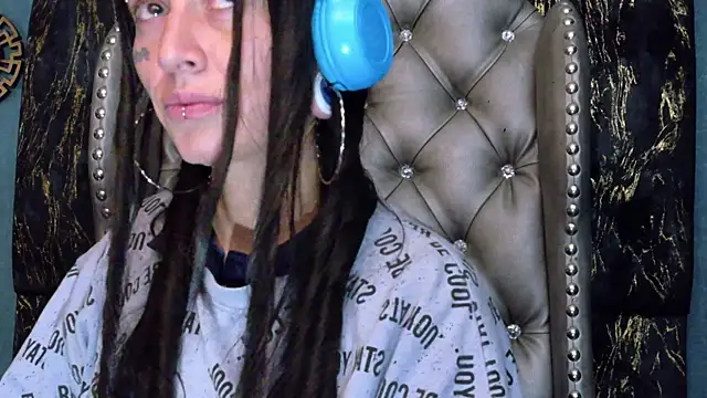 Snapshot of LusstCruella chatting on 8, 7, 2026 LusstCruella online show from 8, 7, 2026