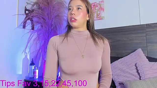 Martina Miiller online show from 7, 11, 2025