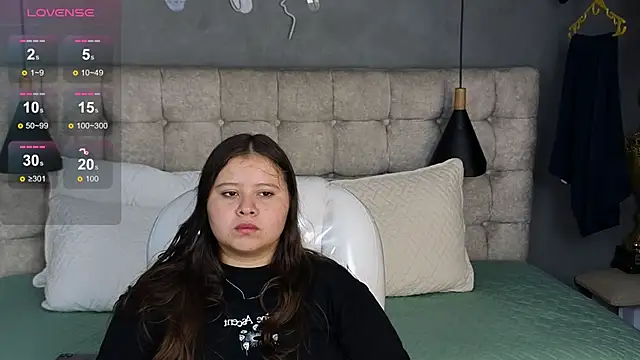 Laia and Aloby online show from 7, 11, 2025