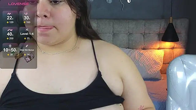 Laia and Aloby online show from 15, 11, 2025