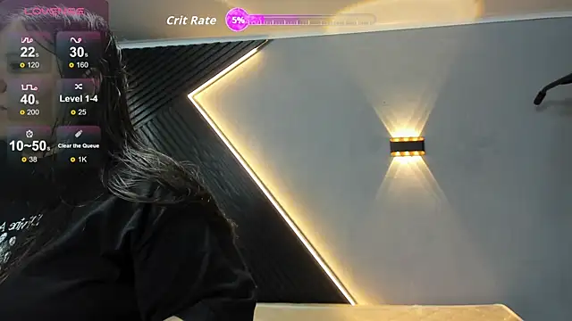 Snapshot of Laia_and_Aloby chatting on 14, 5, 2026 Laia and Aloby online show from 14, 5, 2026