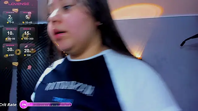 Snapshot of Laia_and_Aloby chatting on 12, 6, 2026 Laia and Aloby online show from 12, 6, 2026