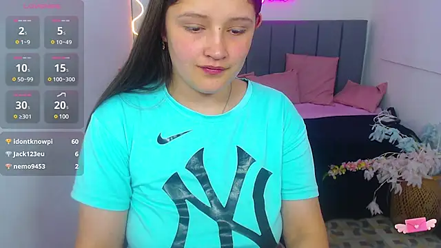 Krysstal tay online show from 24, 1, 2025