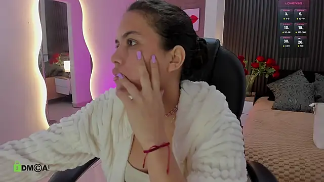 natasha  jackson online show from 20, 2, 2026