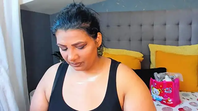 Snapshot of AmyCubes chatting on 15, 6, 2026 AmyCubes online show from 15, 6, 2026