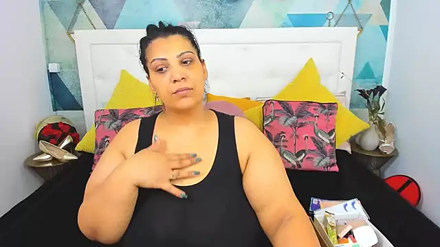 Snapshot of AmyCubes chatting on 7, 7, 2026 AmyCubes online show from 7, 7, 2026