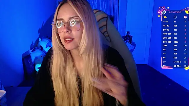 7Hana7 online show from 12, 3, 2026