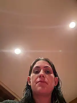 CjNDee honeyNivory online show from 1, 3, 2025