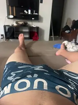 Alexaxelo online show from 7, 3, 2026