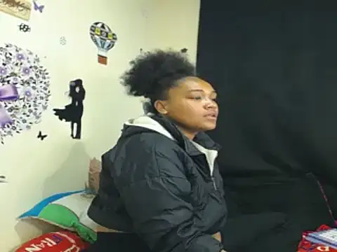 katty ebonny online show from 19, 2, 2025