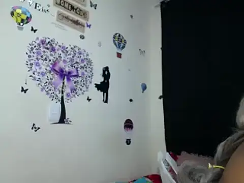 katty ebonny online show from 16, 3, 2025