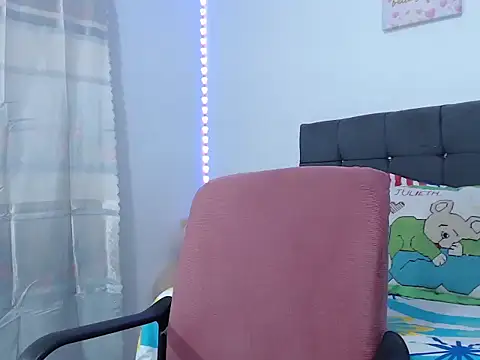 katty ebonny online show from 28, 10, 2025