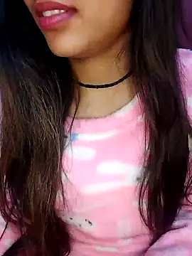 Snapshot of Sreya213 chatting on 13, 1, 2025 Sreya213 online show from 13, 1, 2025