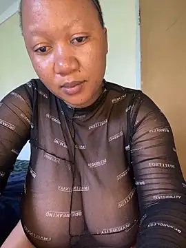 MayaPassion online show from 5, 3, 2025