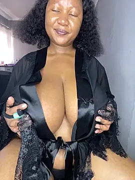 MayaPassion online show from 4, 12, 2025