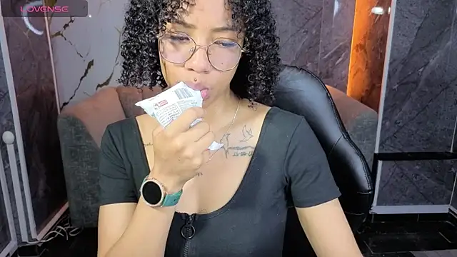 Violeth b online show from 20, 2, 2026